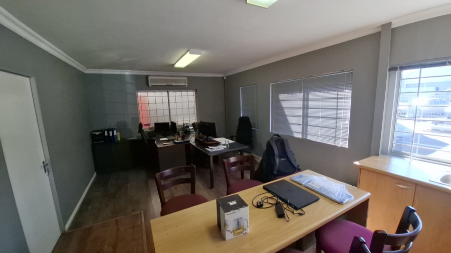 To Let commercial Property for Rent in Brackenfell Industrial Western Cape